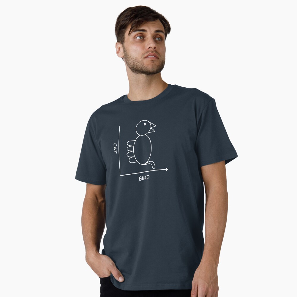 Item preview, Premium T-Shirt designed and sold by bethcentral.