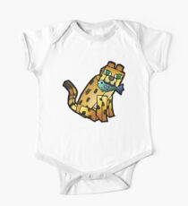 Alex 'bester Freund Baby Body Kurzarm