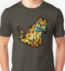 Alex's Best Friend Unisex T-Shirt