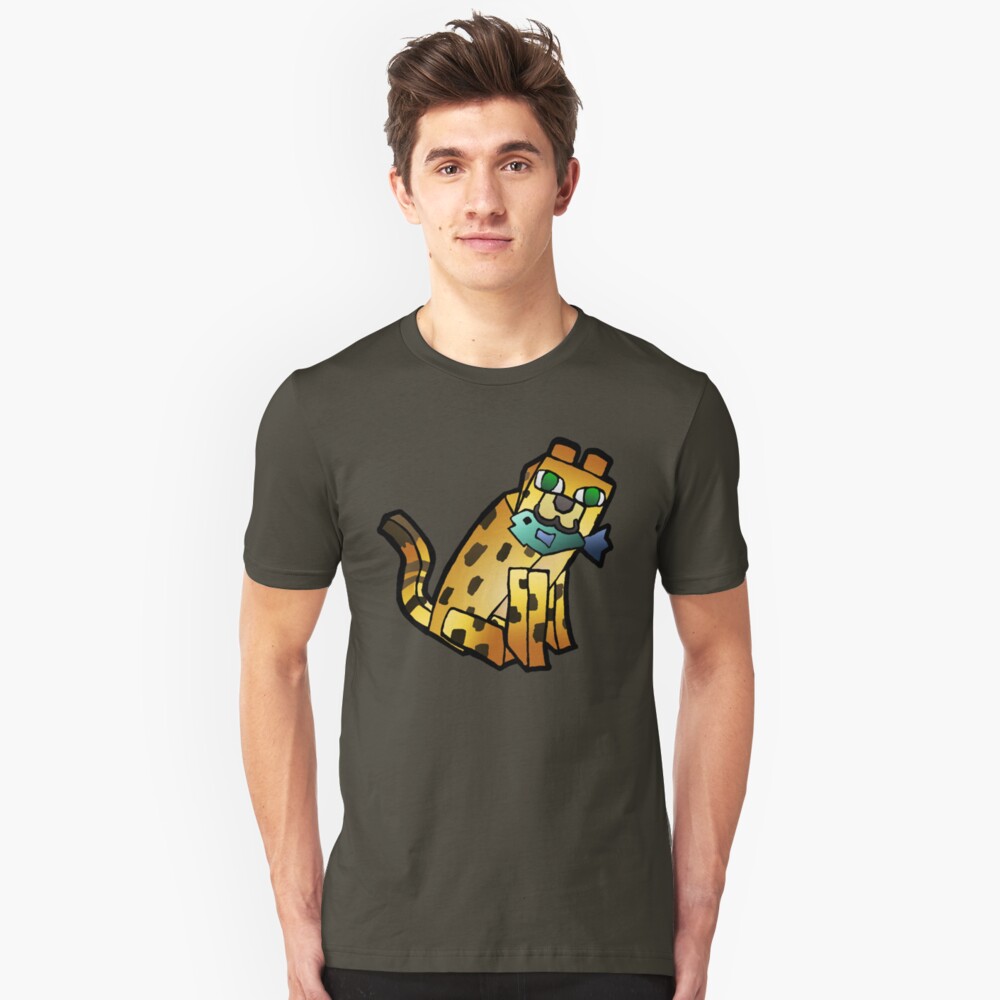 Alex's Best Friend Slim Fit T-Shirt
