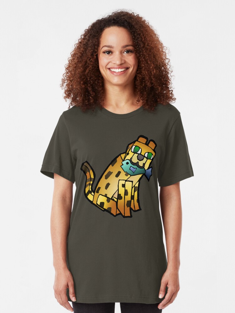 Alternate view of Alex's Best Friend Slim Fit T-Shirt