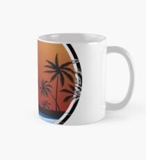 Bienvenido Verano Classic Mug