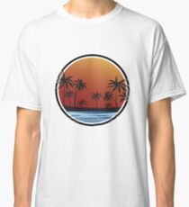 Bienvenido Verano Classic T-Shirt