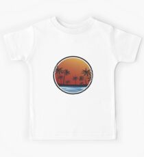 Bienvenido Verano Kids Tee
