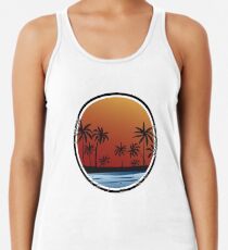Bienvenido Verano Women's Tank Top