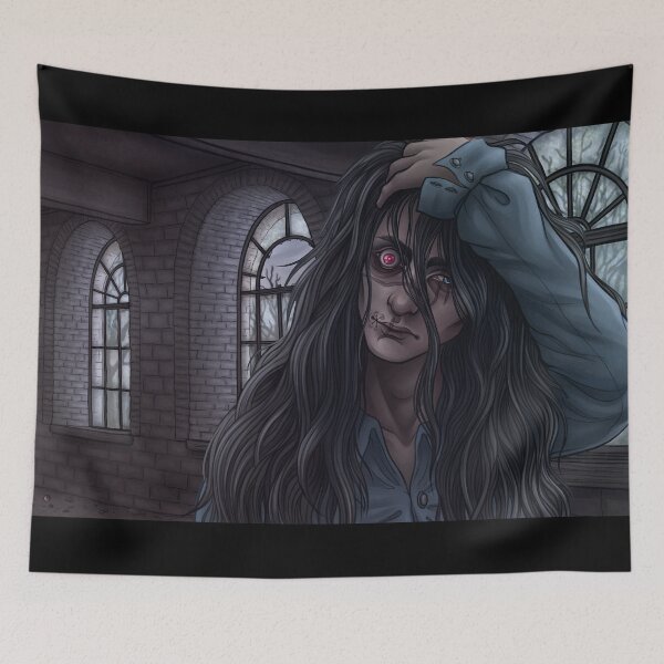 Item preview, The Doll Maker - Vaughn Volikov designed and sold by Chisai-Yokai.