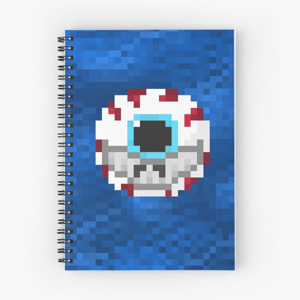 Item preview, Rich Goranski's eyeball shirt designed and sold by Rose _That_common_flower.