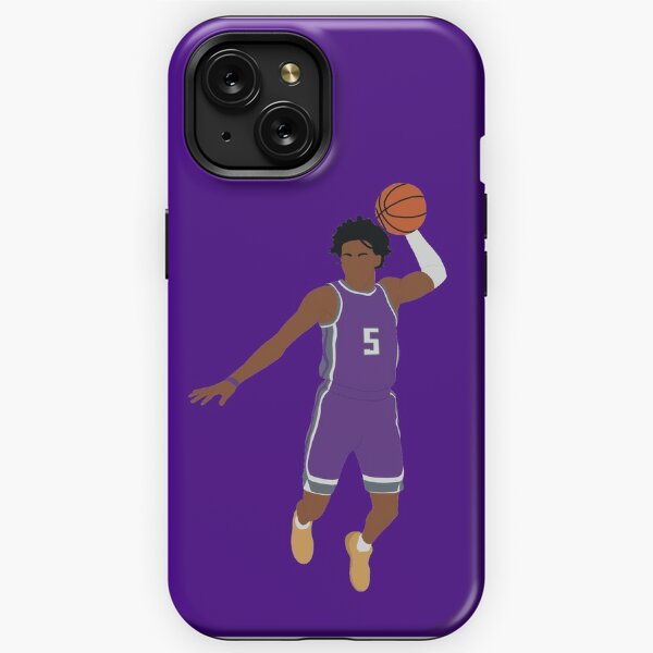 Deaaron Fox iPhone Cases for Sale Redbubble