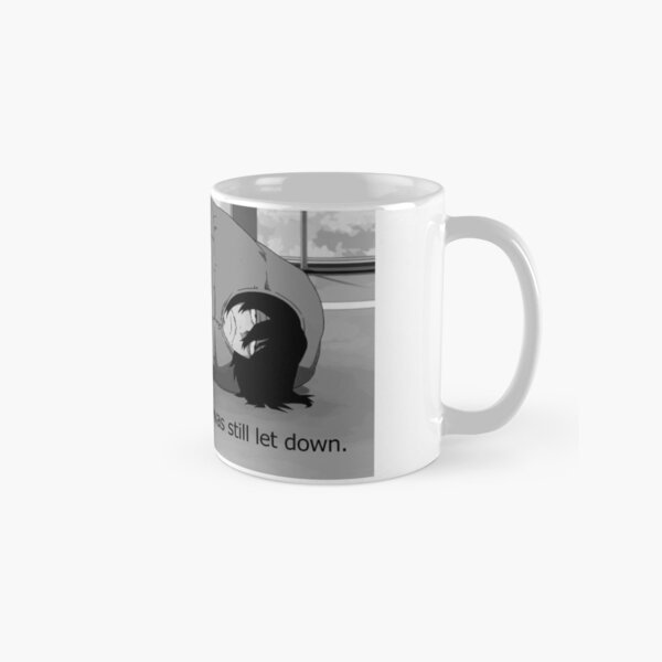 Aizawa Shouta - Boku No Hero Academia Classic Mug