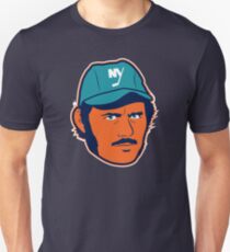 Islanders Fisherman Unisex T-Shirt