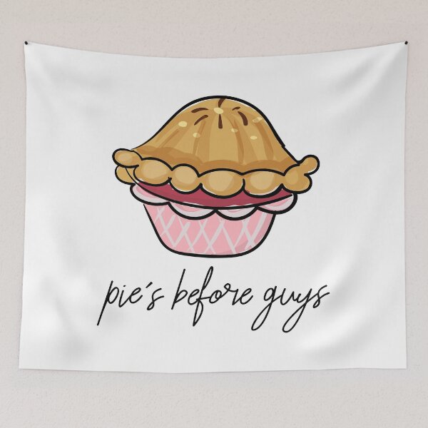 Item preview, Pie designed and sold by emphatic.