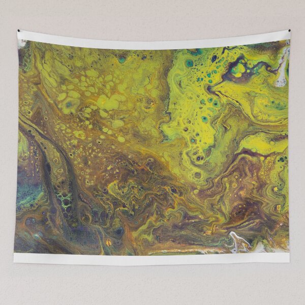 Item preview, swamp water designed and sold by kittyart1284.