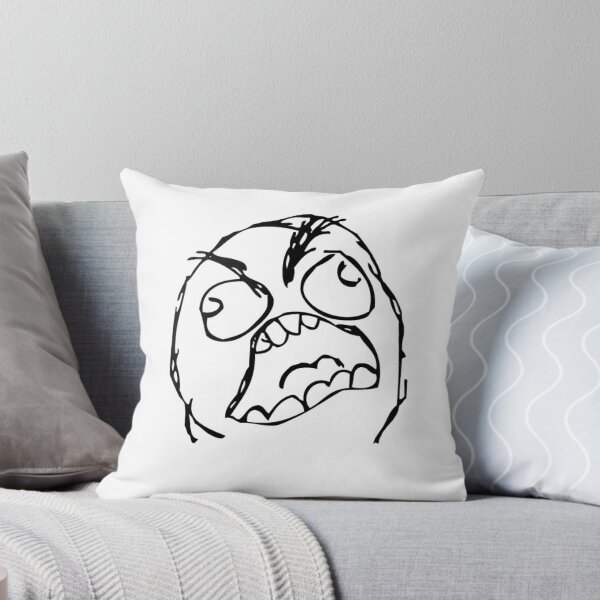Item preview, Fuuu Meme designed and sold by Meme Economy.