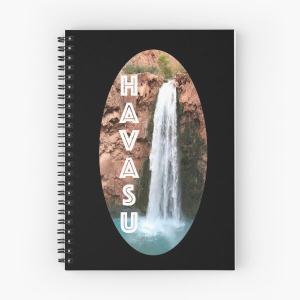 Item preview, Havasu Falls Grand Canyon designed and sold by kellyamberger.