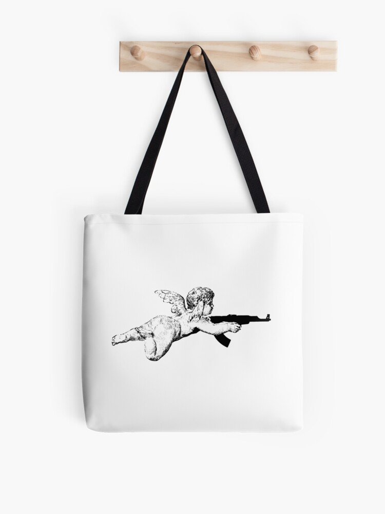 Tote Bag - Angel