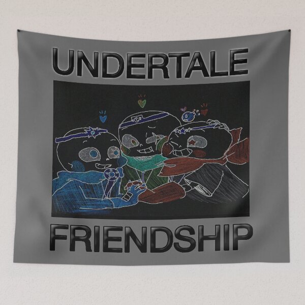 Item preview, Friendship designed and sold by SHdesigner.