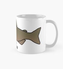 Lachs Tasse