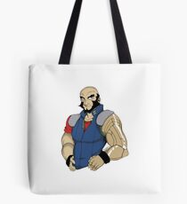Bolsa de tela Negro azabache