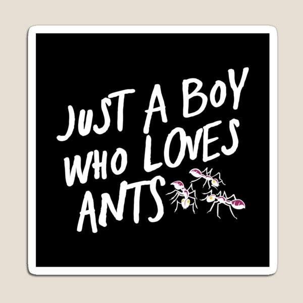 Ant Boy Gifts Merchandise Redbubble - void ant roblox