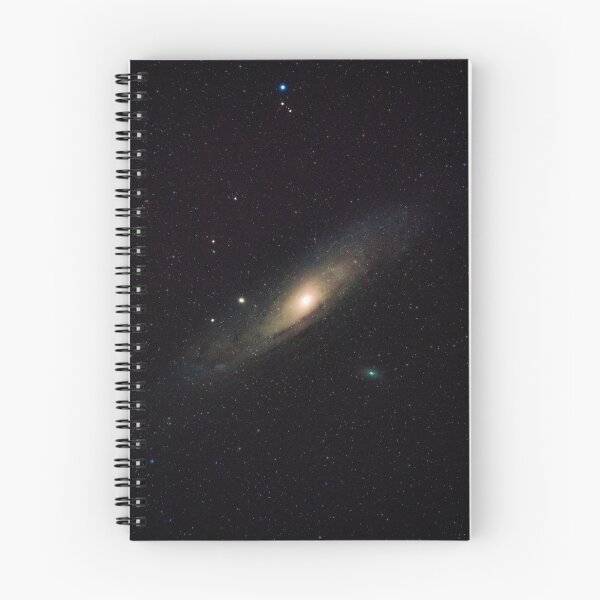 Artikelvorschau, Andromeda entworfen und verkauft von StbdCapsized.