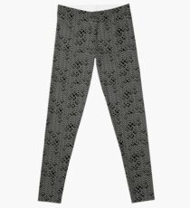 Kettenhemd Leggings