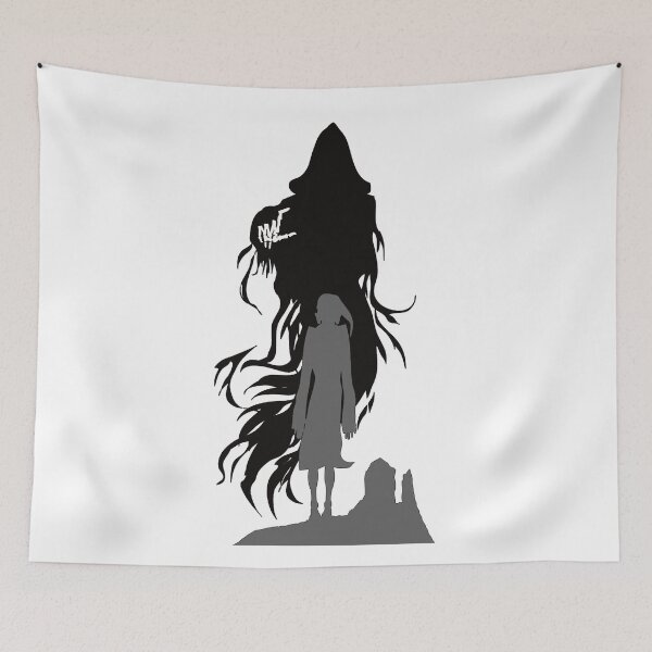 Item preview, A dark cristhmas carol  designed and sold by GSunrise.