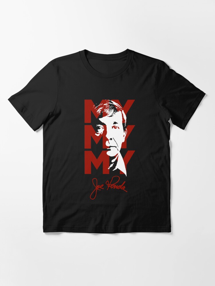 joe kenda t shirt