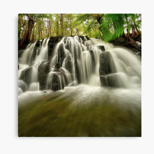 Item preview, Upper Cam Falls, Tasmania designed and sold by Kevin McGennan.