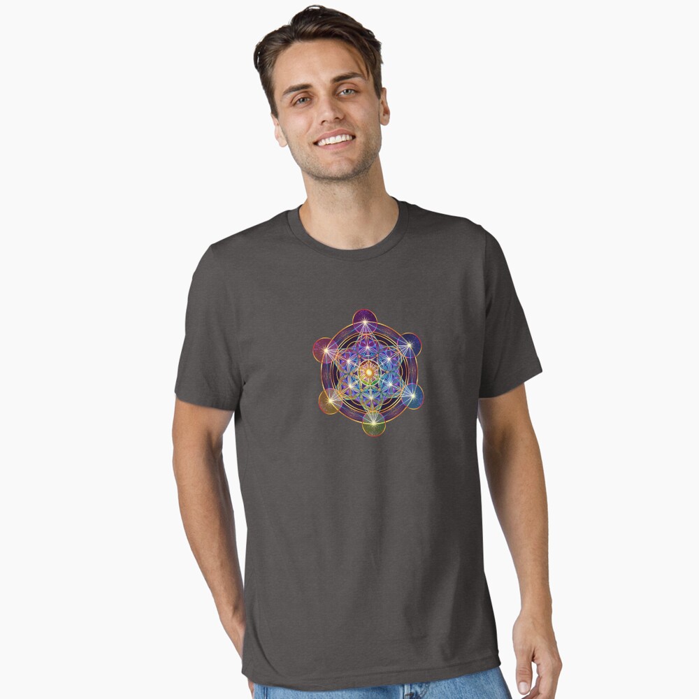 Item preview, Essential T-Shirt designed and sold by Lilyas.