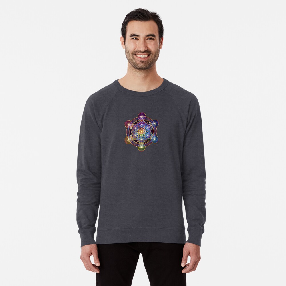 Item preview, Lightweight Sweatshirt designed and sold by Lilyas.