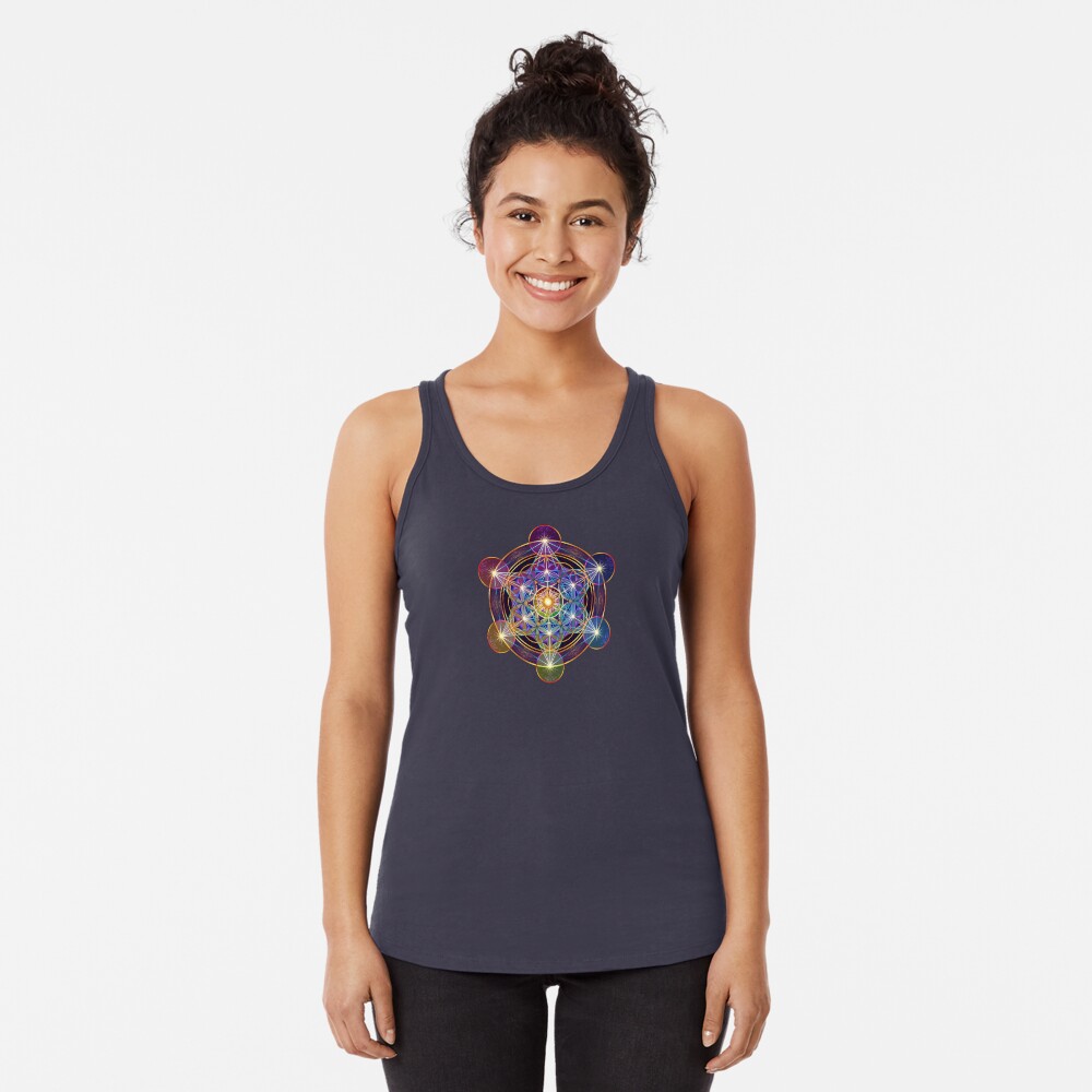 Item preview, Racerback Tank Top designed and sold by Lilyas.