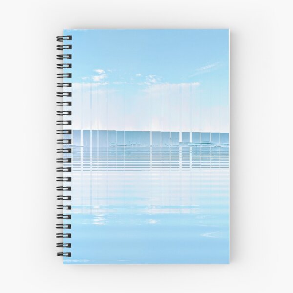 Item preview, Modern Sea designed and sold by ProjectPour.