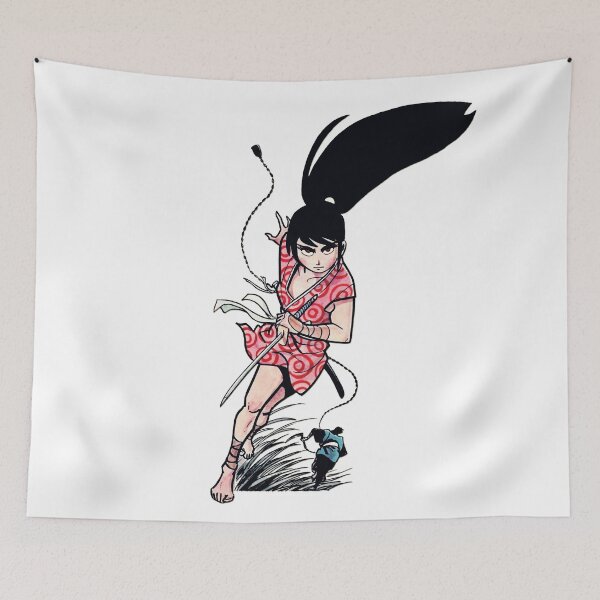 Item preview, The Legend of Kamu designed and sold by GSunrise.