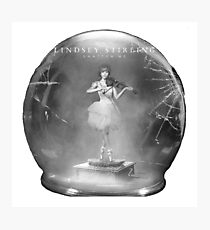 Lindsey Stirling Photographic Print