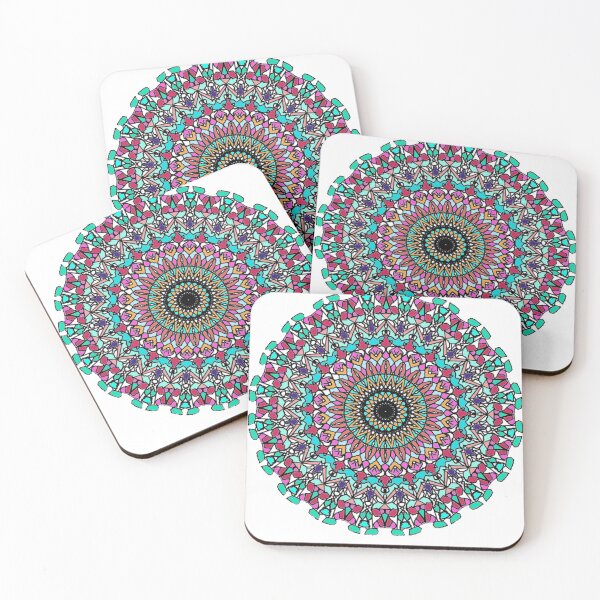 Item preview, Turquoise Trance designed and sold by ZoeN-P.
