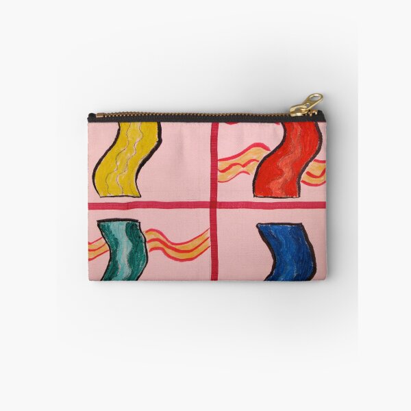 Item preview, Pop Bacon designed and sold by HarveyHandcraftsandDesigns.