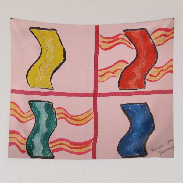 Item preview, Pop Bacon designed and sold by HarveyHandcraftsandDesigns.