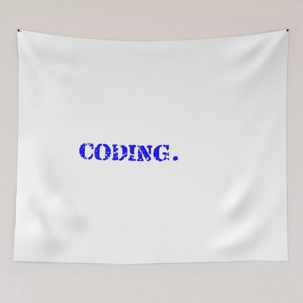 Artikelvorschau, Eat Sleep Coding Wiederholen Hoodie entworfen und verkauft von Rainwater Merch.