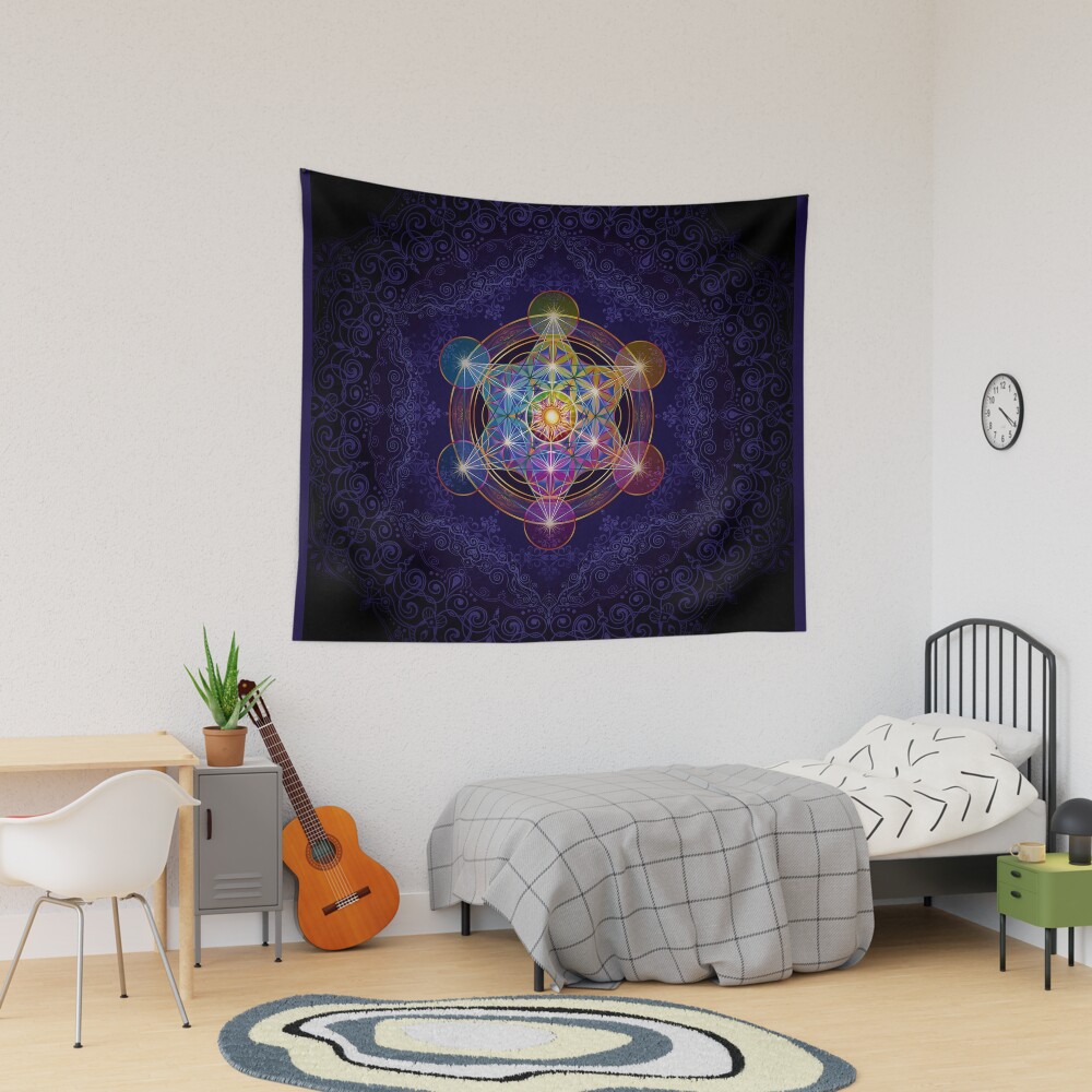 Item preview, Tapestry designed and sold by Lilyas.
