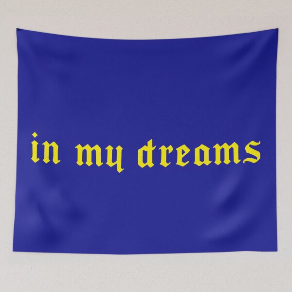 Item preview, In My Dreams designed and sold by KaiDee.