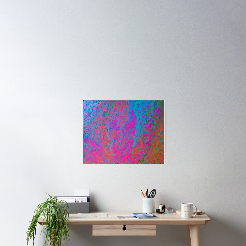 Item preview, Poster designed and sold by Matlgirl.