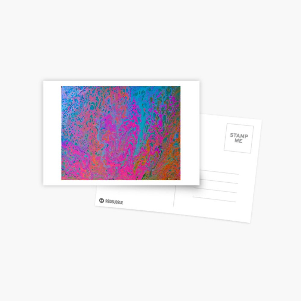 Item preview, Postcard designed and sold by Matlgirl.