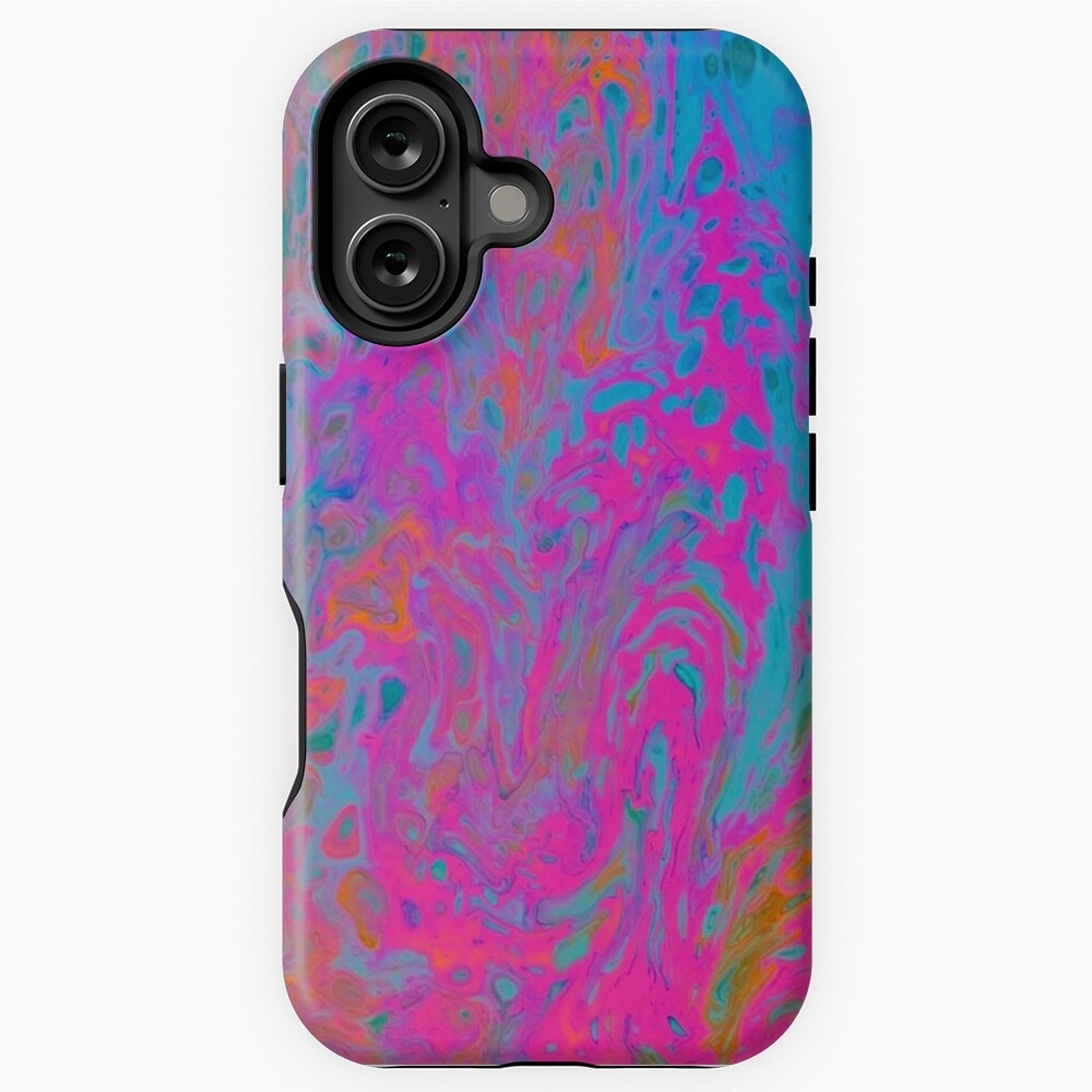 Item preview, iPhone Tough Case designed and sold by Matlgirl.