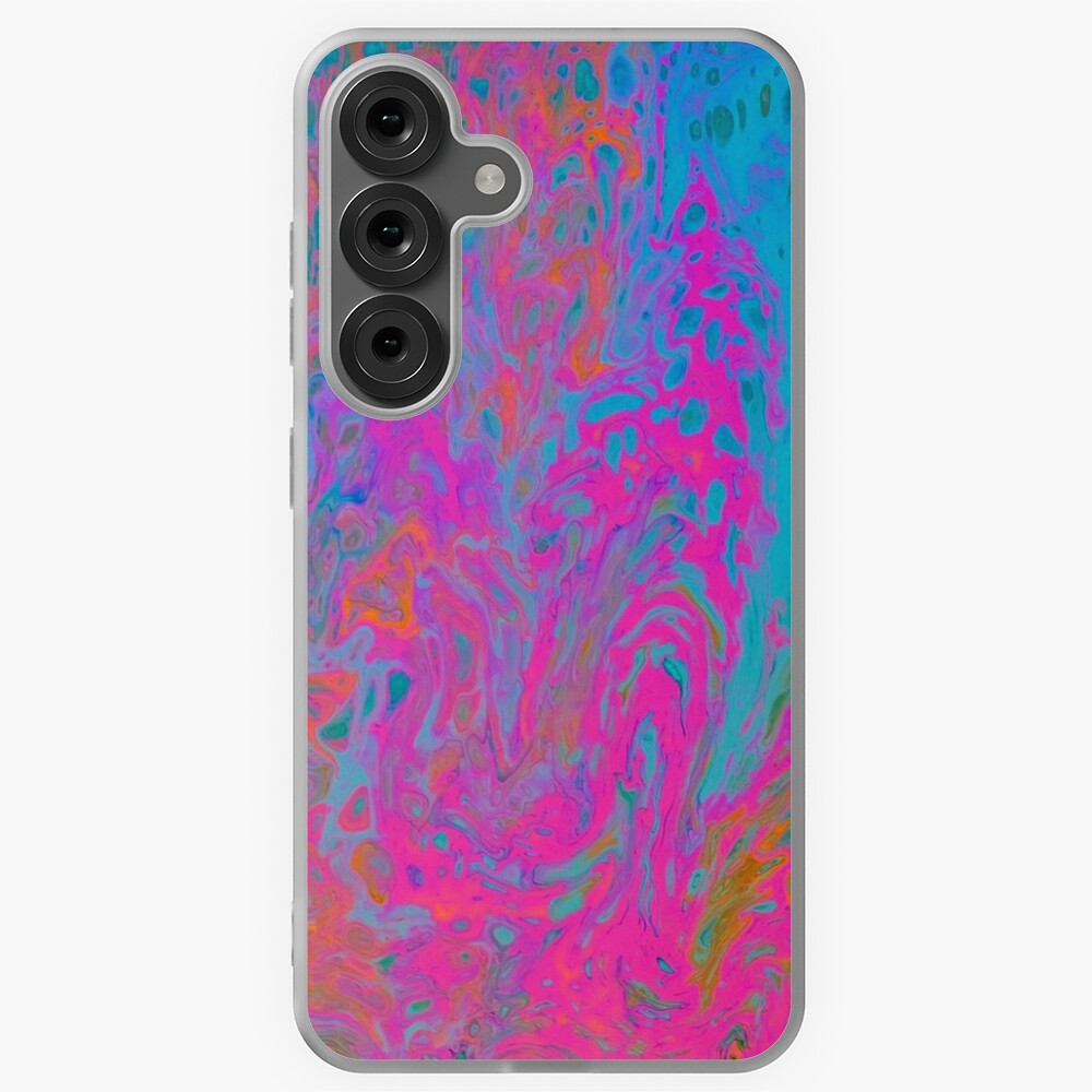 Item preview, Samsung Galaxy Soft Case designed and sold by Matlgirl.