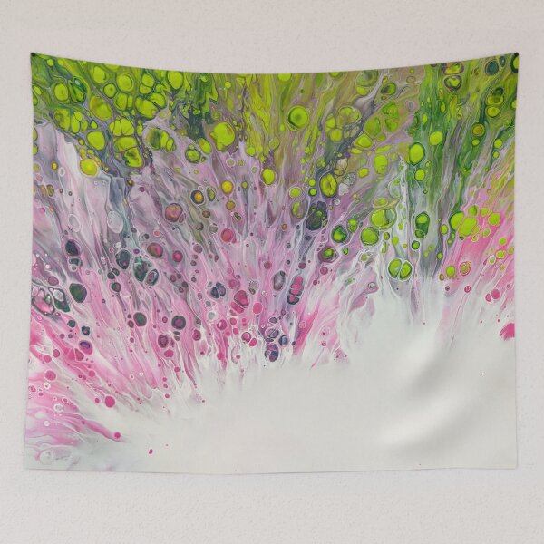 Item preview, Spring Fling designed and sold by ProjectPour.