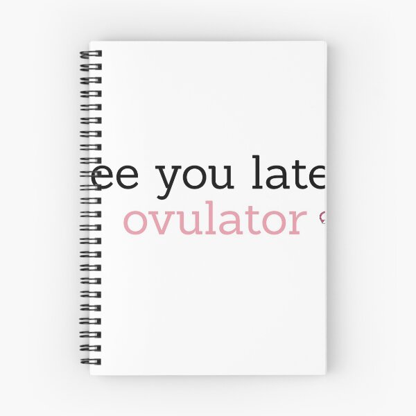 Item preview, See you later, ovulator designed and sold by uterusinc.
