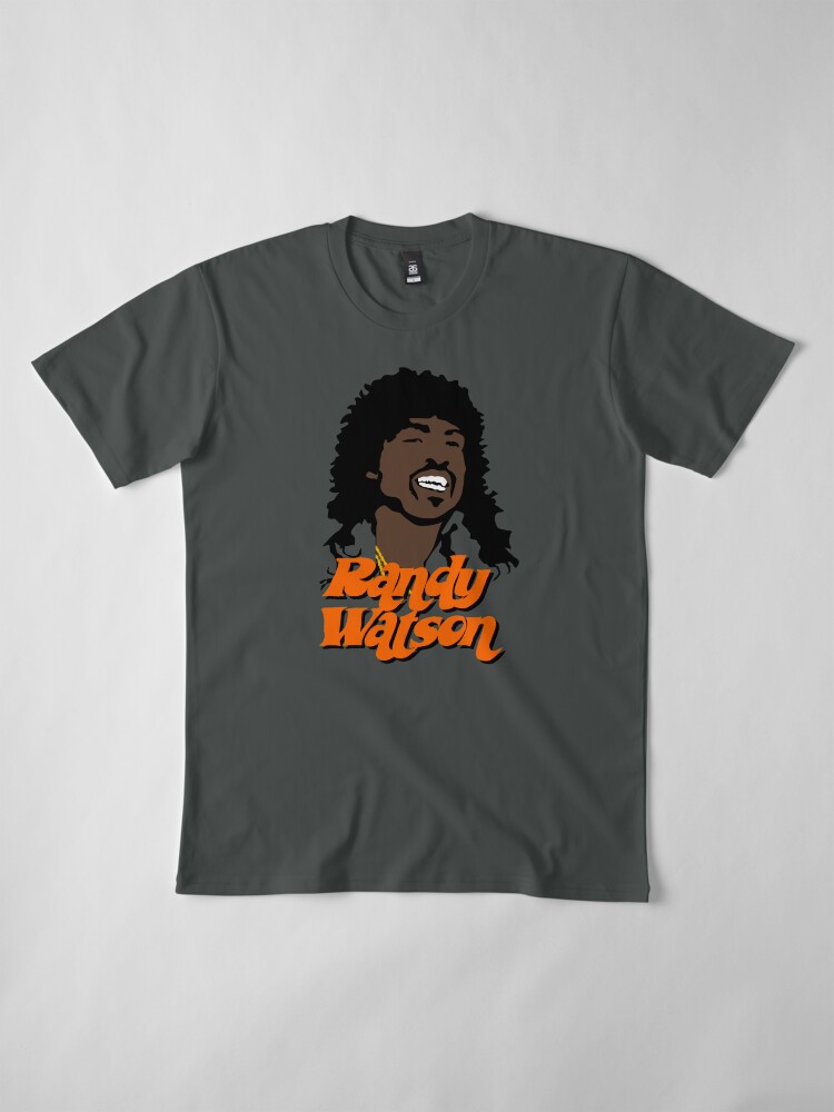 t shirt randy watson