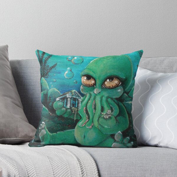 Item preview, Baby Cthulhu designed and sold by Capn-Insanity.