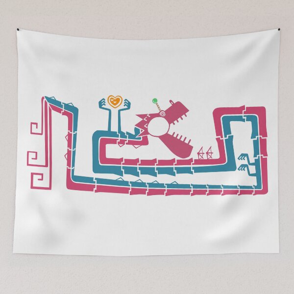 Item preview, the mechanical dragon designed and sold by mushroomsoup.