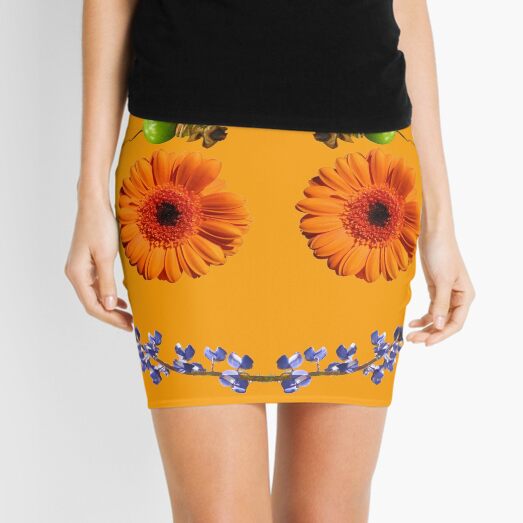 Mini Skirt